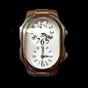 Philip Stein Stainless Steel Size 1